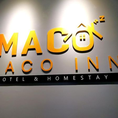 Maco Inn Austin Heights @Johor Bahru Kültér fotó