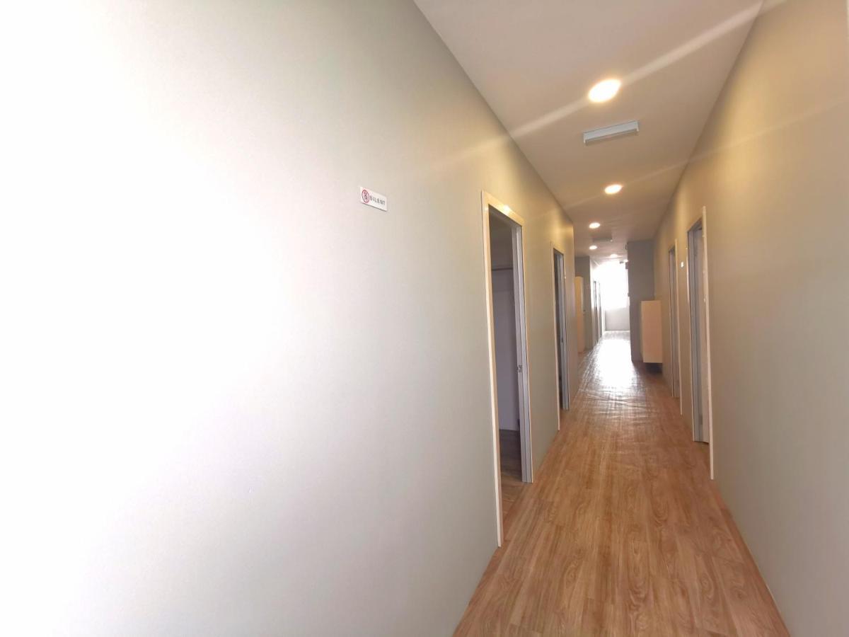 Maco Inn Austin Heights @Johor Bahru Kültér fotó