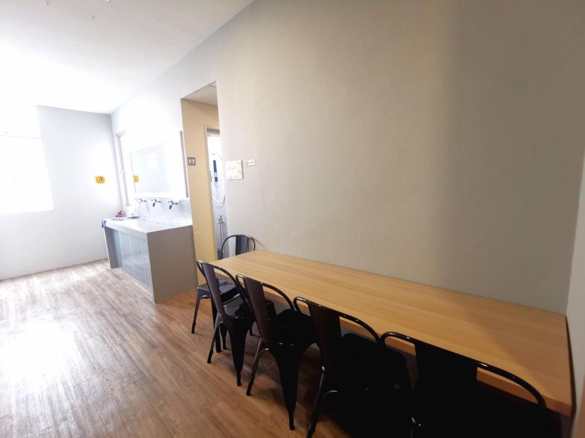 Maco Inn Austin Heights @Johor Bahru Kültér fotó