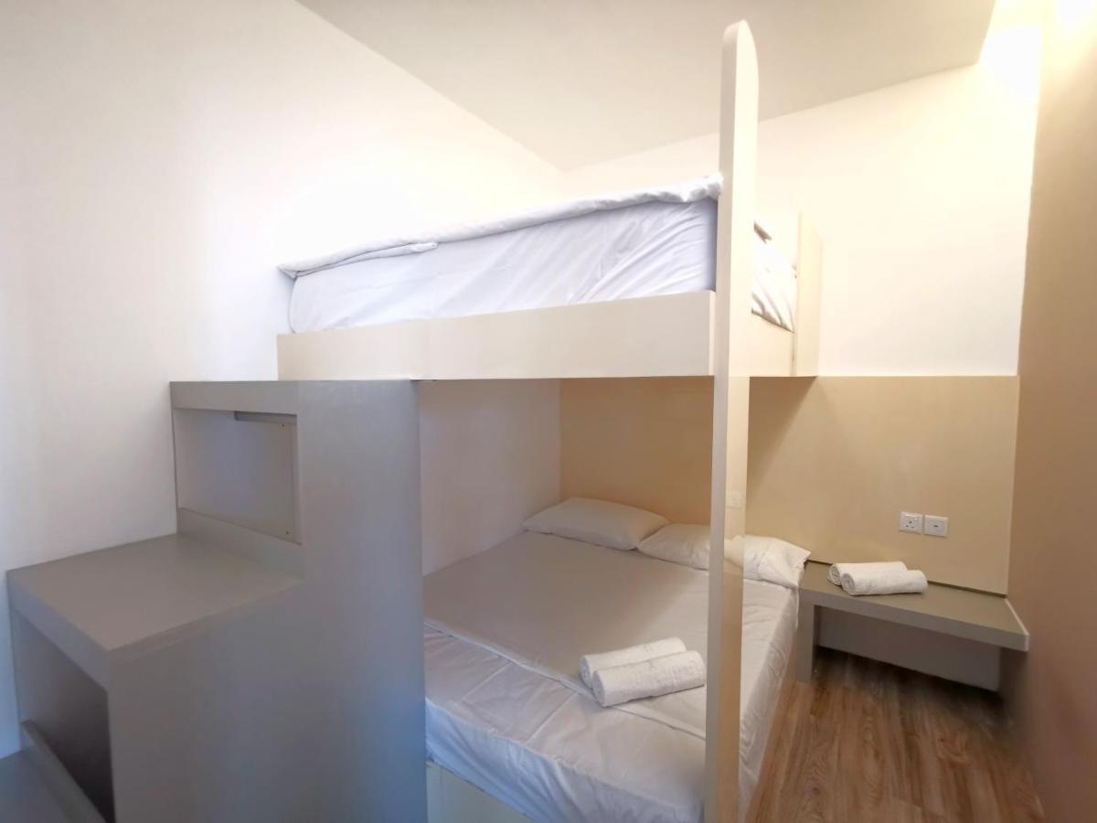 Maco Inn Austin Heights @Johor Bahru Kültér fotó
