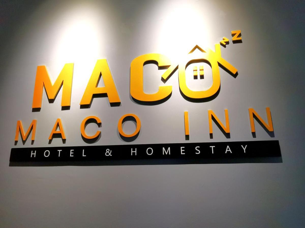 Maco Inn Austin Heights @Johor Bahru Kültér fotó