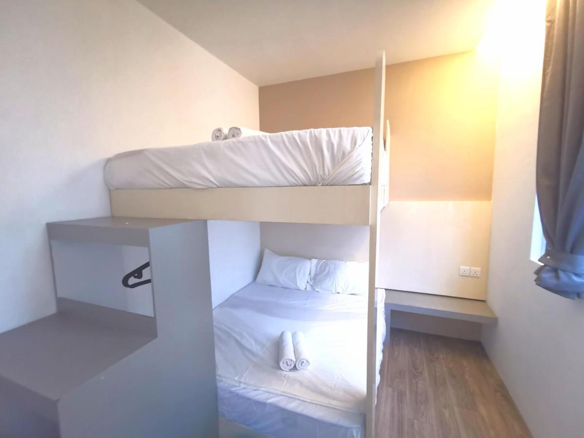 Maco Inn Austin Heights @Johor Bahru Kültér fotó