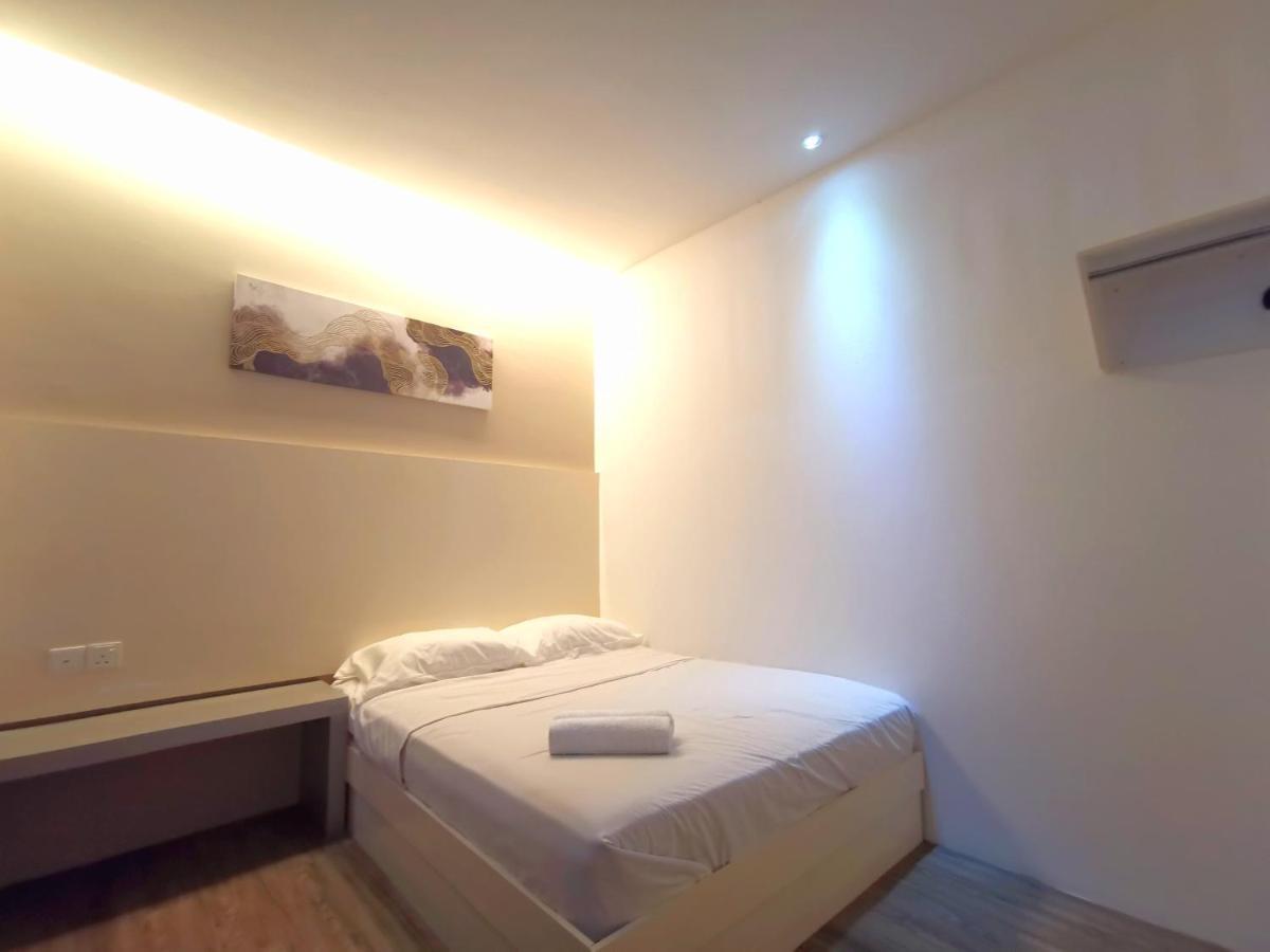 Maco Inn Austin Heights @Johor Bahru Kültér fotó