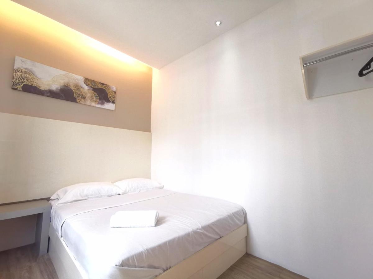 Maco Inn Austin Heights @Johor Bahru Kültér fotó