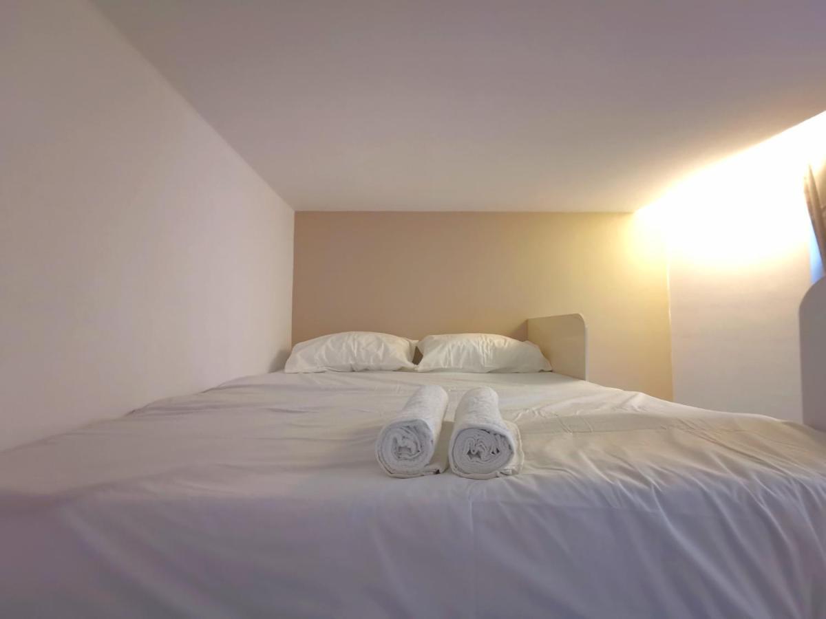 Maco Inn Austin Heights @Johor Bahru Kültér fotó