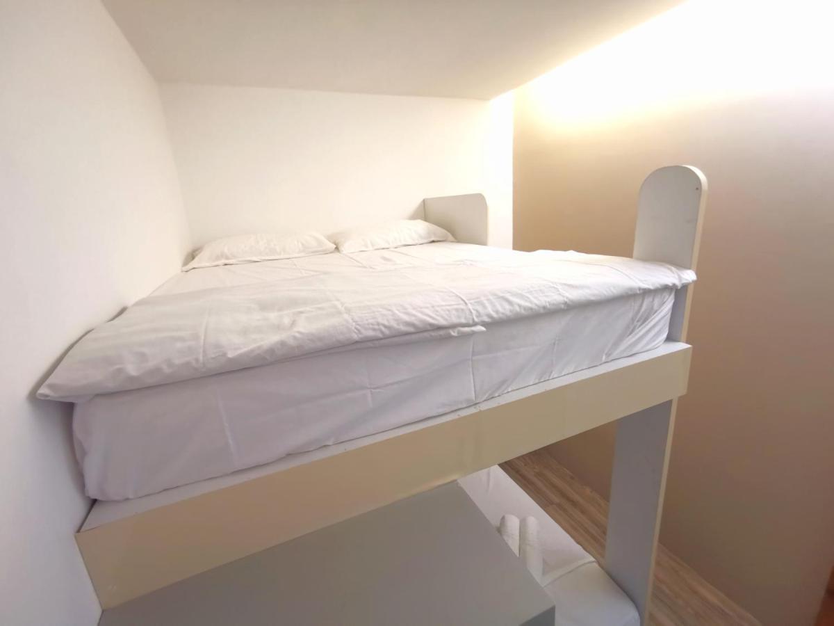 Maco Inn Austin Heights @Johor Bahru Kültér fotó